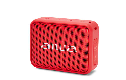 Aiwa BS-200RD - Draadloze speaker