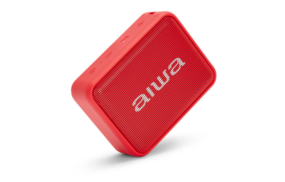 Aiwa BS-200RD - Draadloze speaker