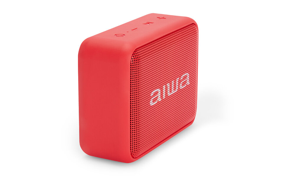 Aiwa BS-200RD - Draadloze speaker