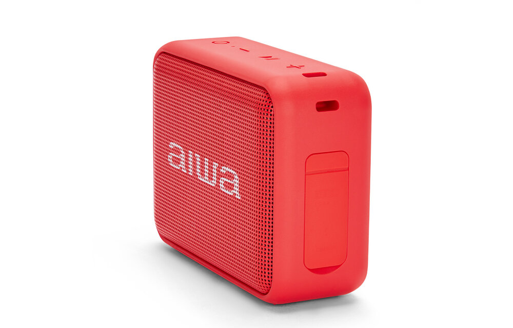 Aiwa BS-200RD - Draadloze speaker