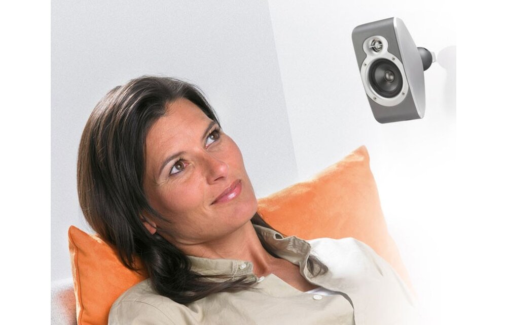 Vogel's ELW 6600 - Muurbeugel