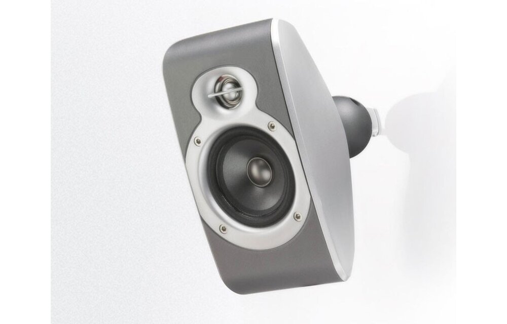 Vogel's ELW 6600 - Muurbeugel