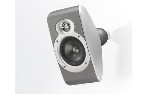 Vogel's ELW 6600 - Muurbeugel