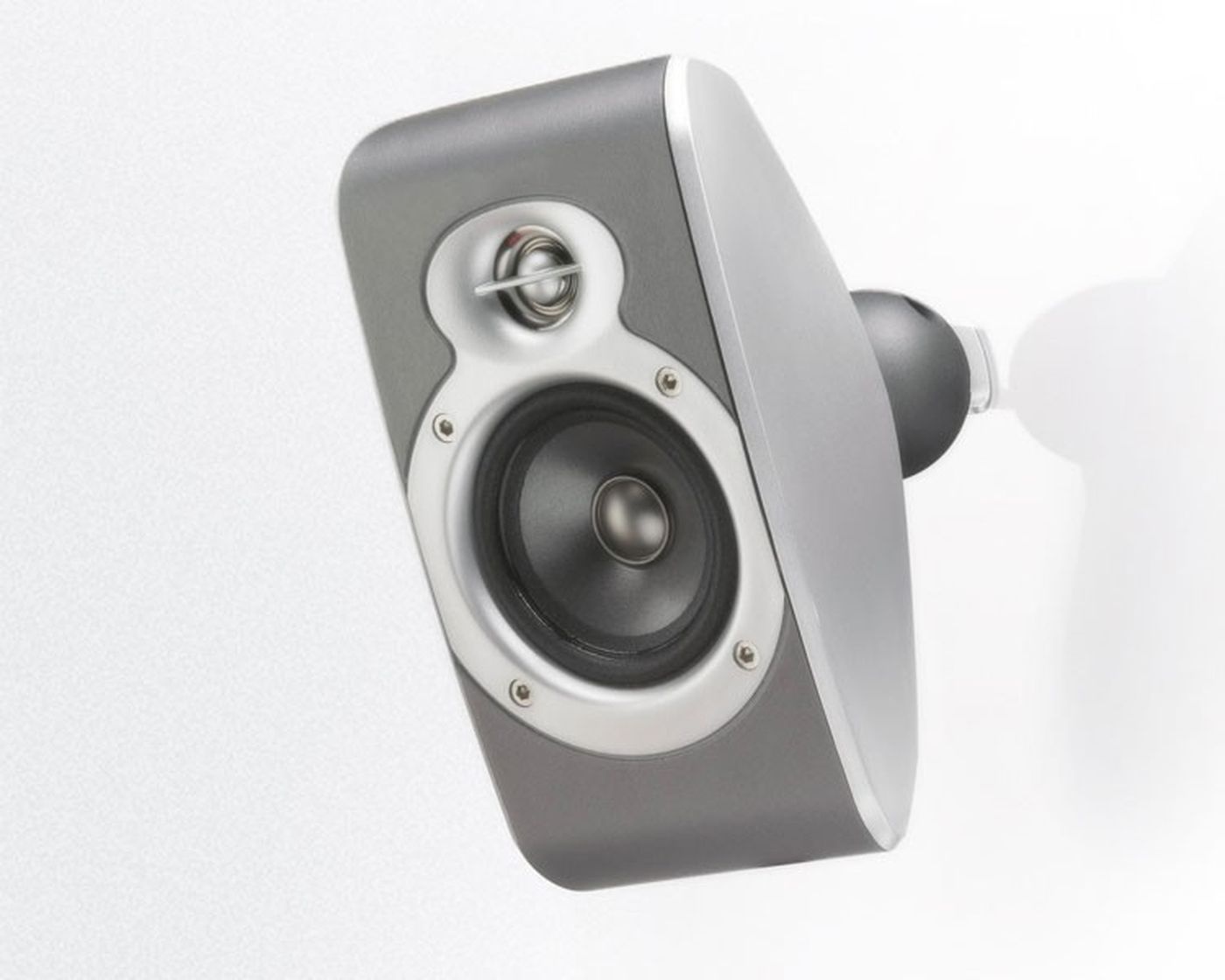 Vogel's ELW 6600 - Muurbeugel