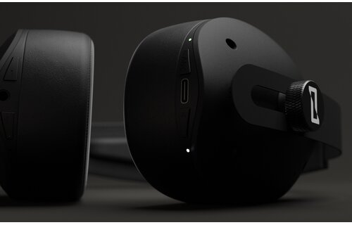 Repeat Prince - Over-ear koptelefoon