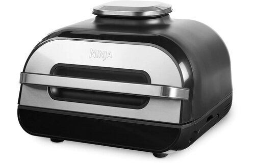 Ninja Foodi AG551 - Hetelucht friteuse