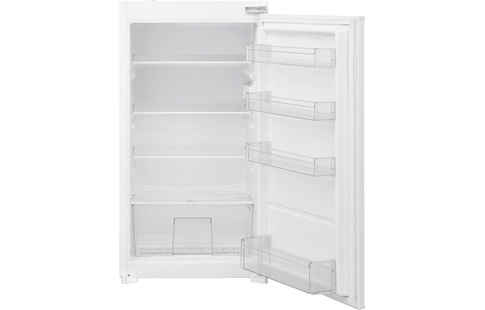Inventum IKK1022S - Inbouw koelkast