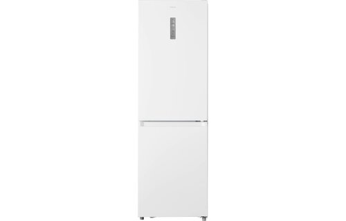 Inventum KV1850W - Koel-vriescombinatie