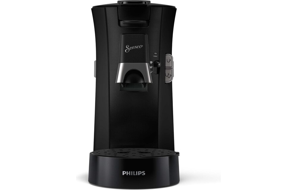 Philips Senseo Select CSA230/60 (Zwart) - Koffiemachine