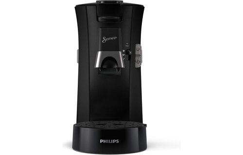 Philips Senseo Select CSA230/60 (Zwart) - Koffiemachine
