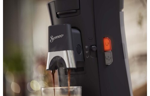 Philips Senseo Select CSA230/60 (Zwart) - Koffiemachine
