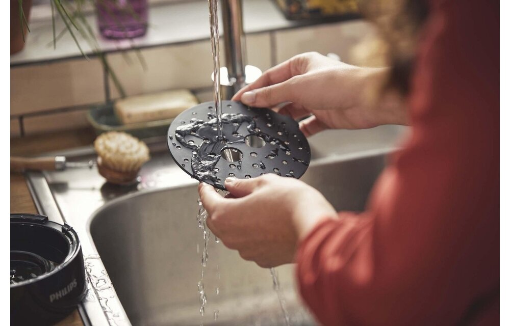 Philips Senseo Select CSA230/60 (Zwart) - Koffiemachine