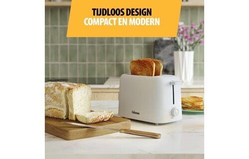 Tristar BR-1061 - Broodrooster