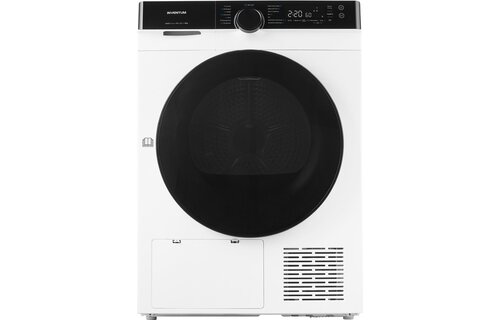 Inventum VDW8030W - Warmtepompdroger