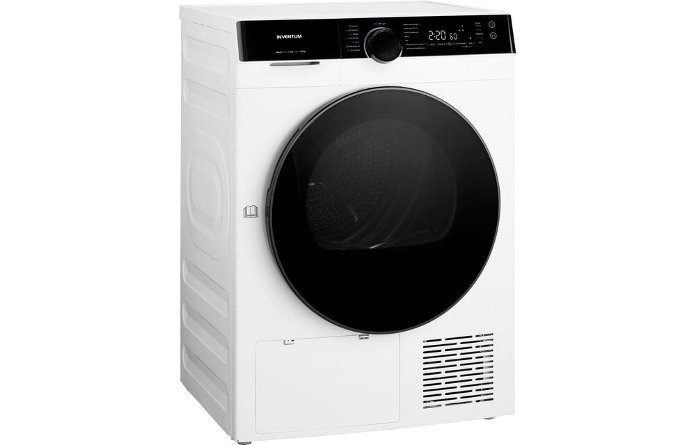 Inventum VDW8030W - Warmtepompdroger