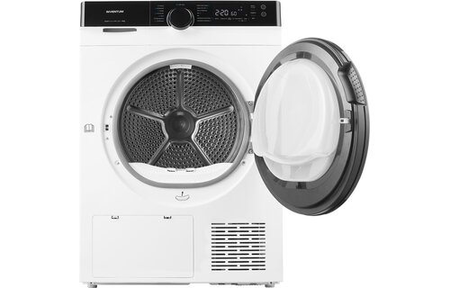 Inventum VDW8030W - Warmtepompdroger