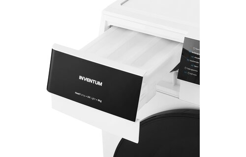Inventum VDW8030W - Warmtepompdroger