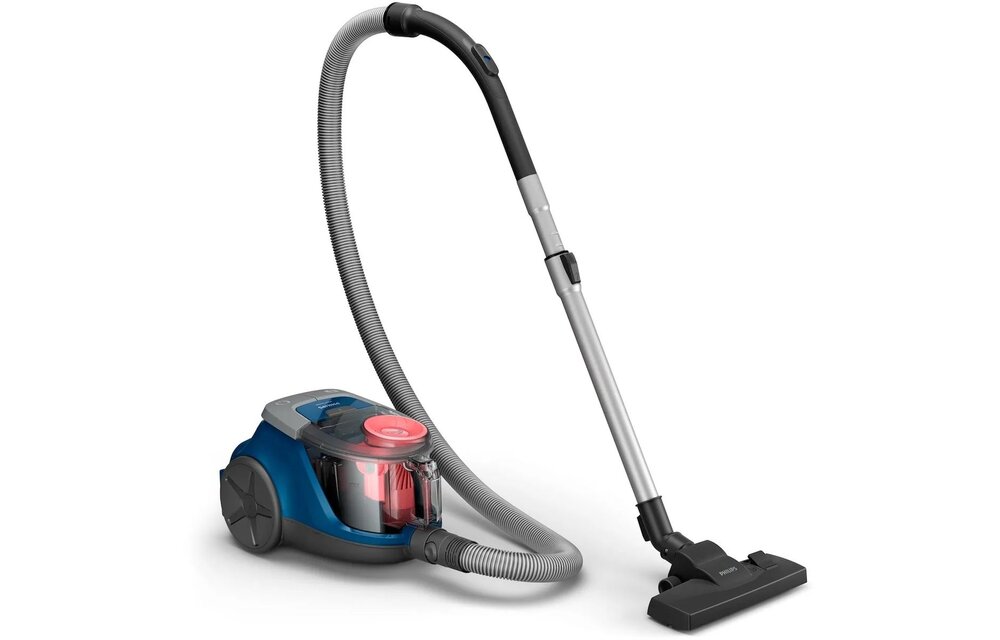 Philips XB2123/09 - Stofzuiger zonder zak