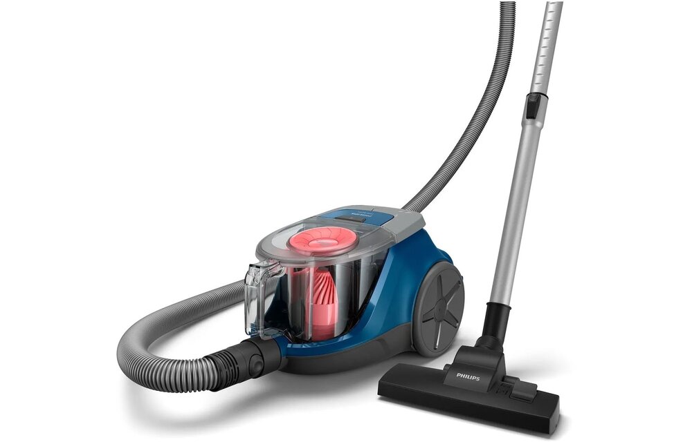 Philips XB2123/09 - Stofzuiger zonder zak