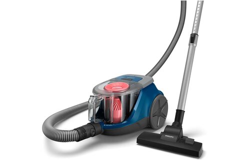 Philips XB2123/09 - Stofzuiger zonder zak