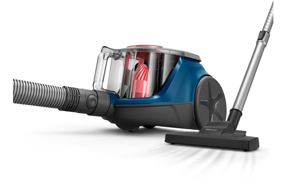 Philips XB2123/09 - Stofzuiger zonder zak