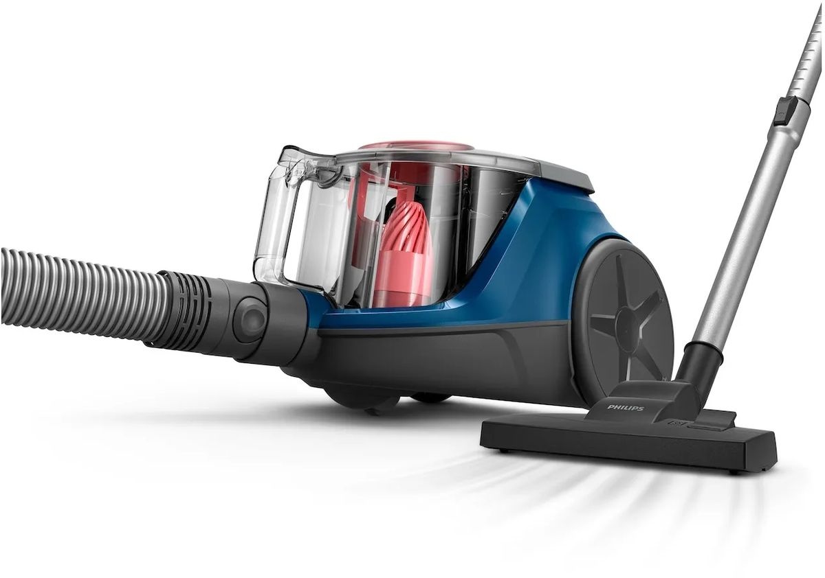 Philips XB2123/09 - Stofzuiger zonder zak