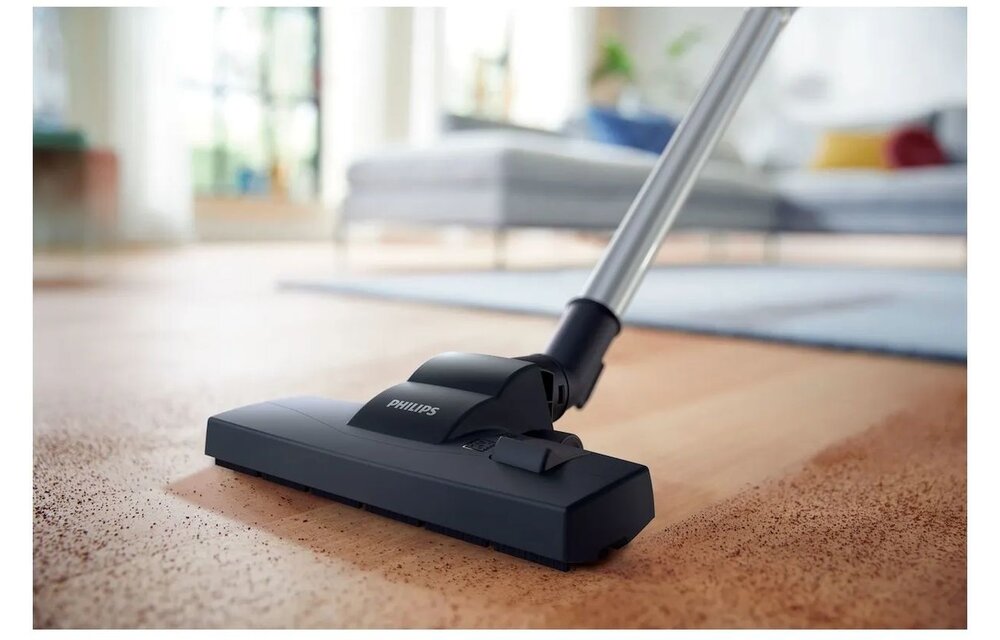 Philips XB2123/09 - Stofzuiger zonder zak