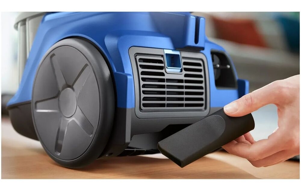 Philips XB2123/09 - Stofzuiger zonder zak