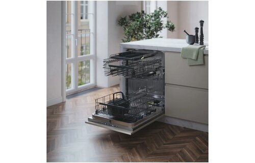 ATAG DW7214SMB - Inbouw vaatwasser