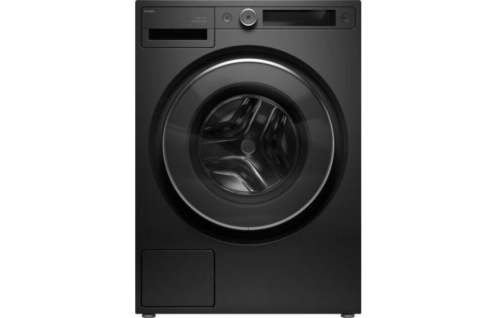 ASKO W5096RG - Wasmachine