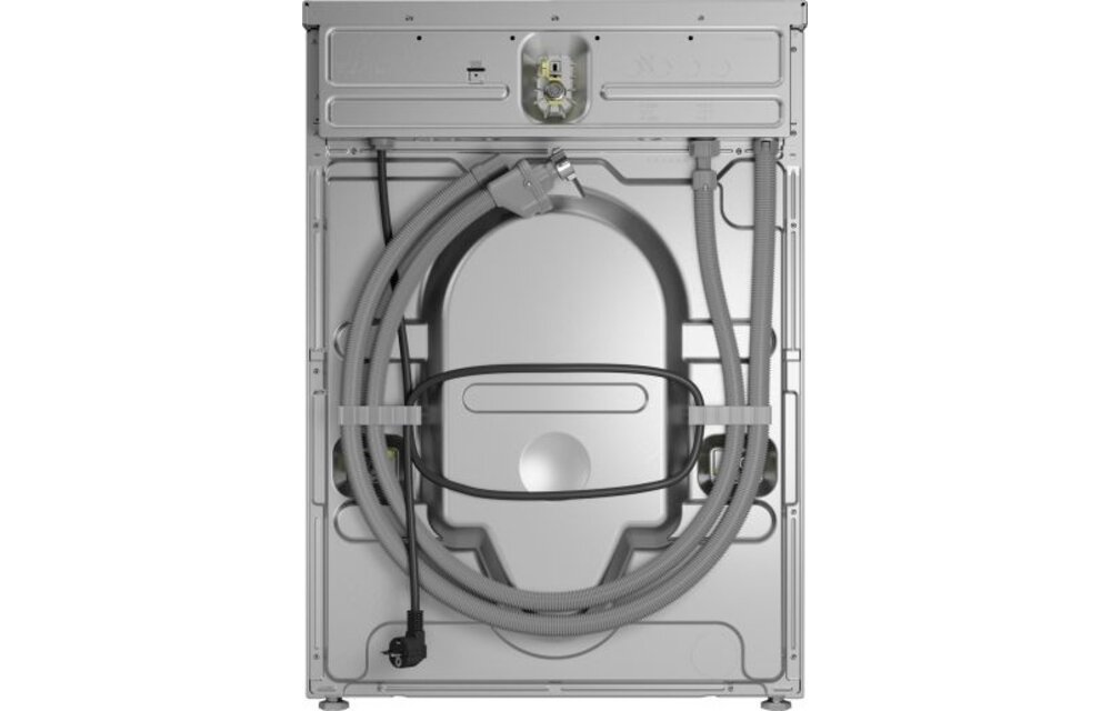 ASKO W5096RG - Wasmachine