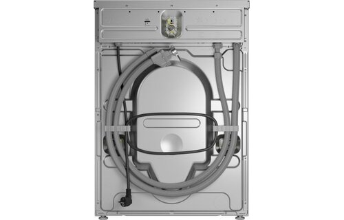 ASKO W5096RG - Wasmachine