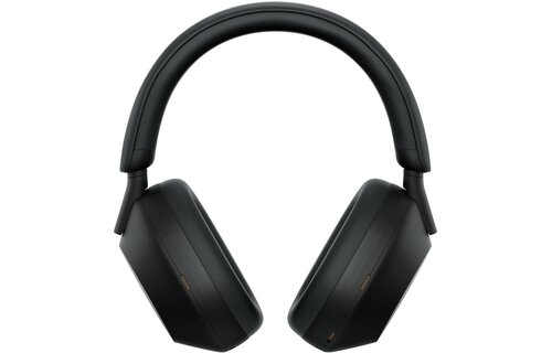 Sony WH-1000XM5SA Zwart incl. SoftCase - Draadloze koptelefoon