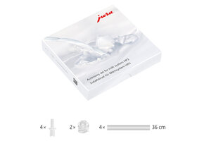 JURA melkslangenset HP3 24117
