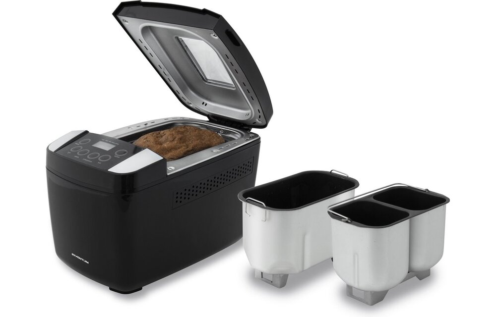 Inventum BM125 - Broodbakmachine