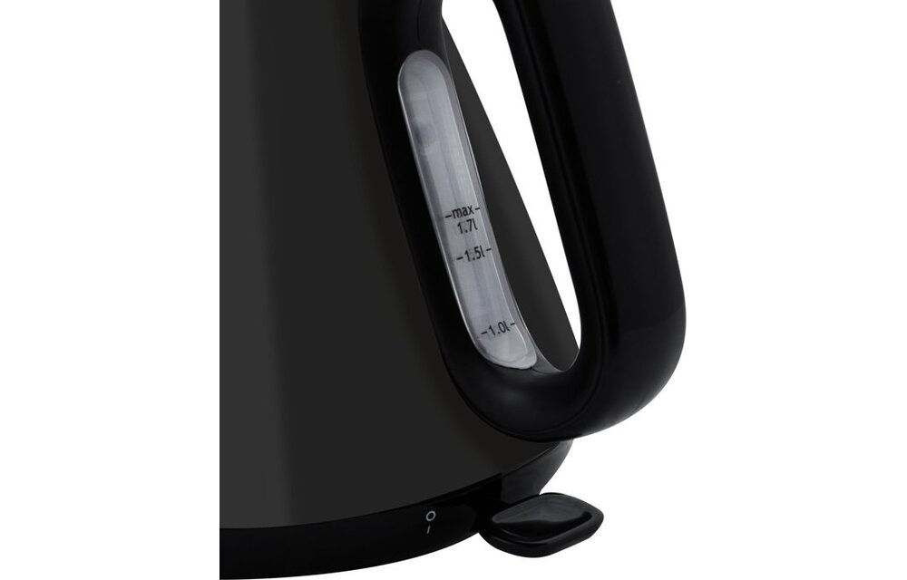 Inventum HW617B - Waterkoker