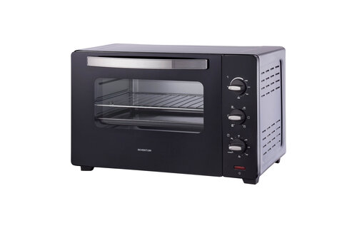Inventum OV457B - Vrijstaande oven