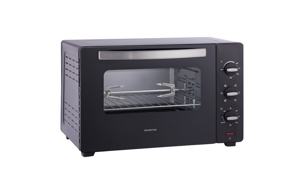 Inventum OV457B - Vrijstaande oven
