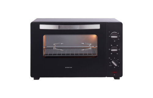 Inventum OV457B - Vrijstaande oven