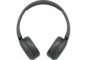 Sony WH-CH520 Zwart - Draadloze koptelefoon