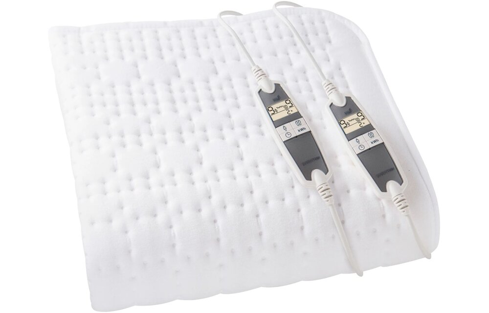 Inventum HN297V - Elektrische onderdeken