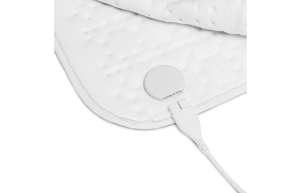 Inventum HN297V - Elektrische onderdeken