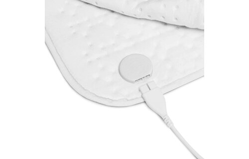 Inventum HN297V - Elektrische onderdeken