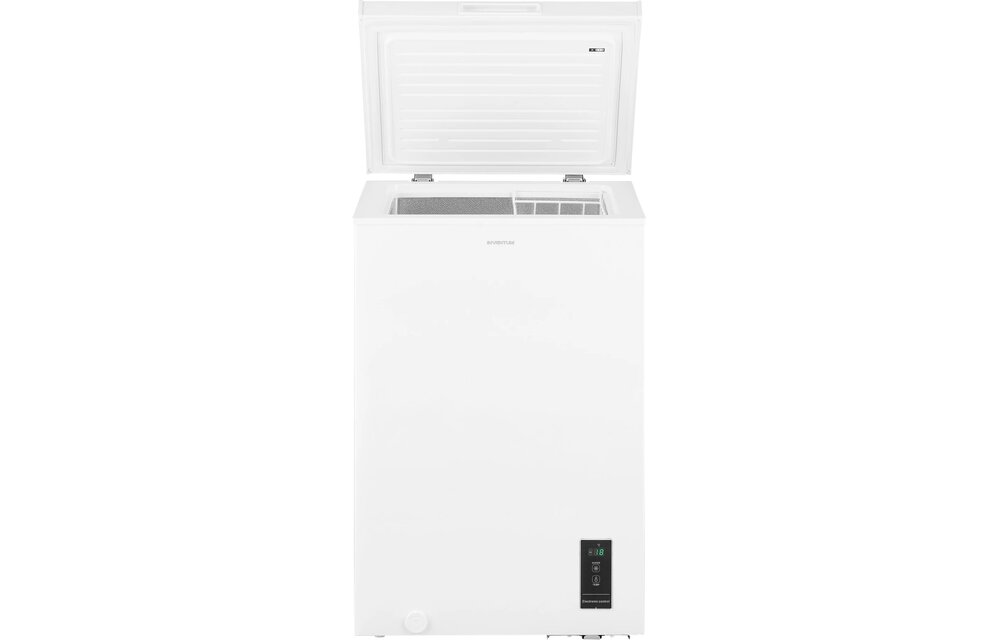 Inventum VK562W - Vrieskist