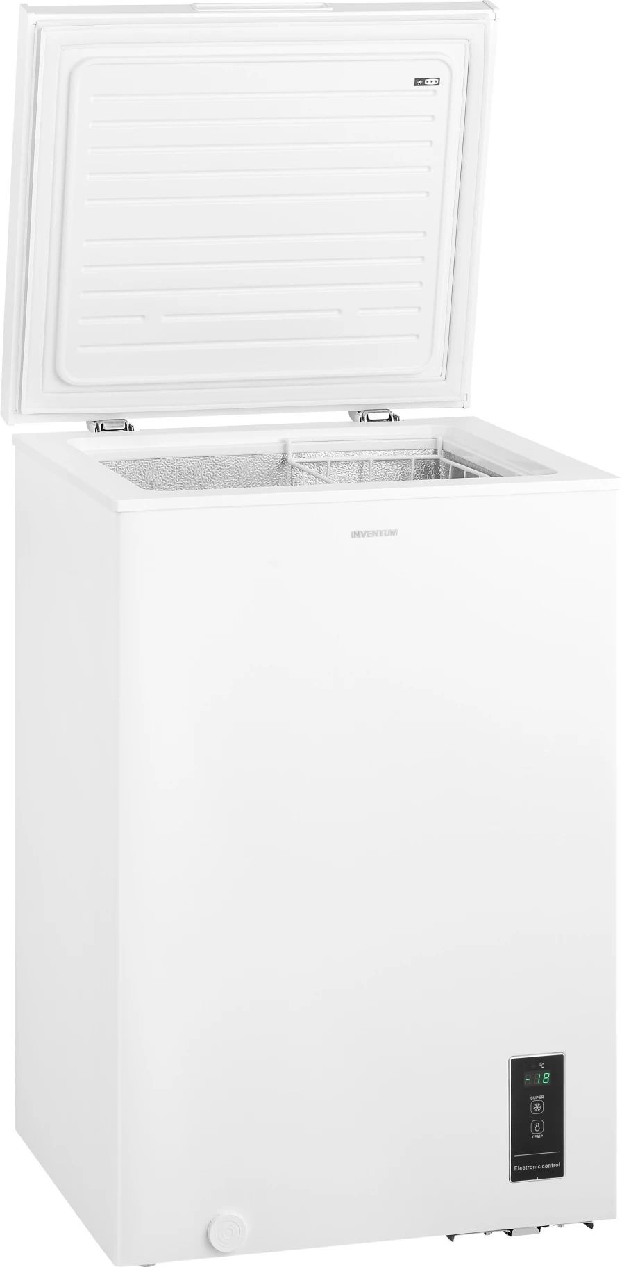 Inventum VK562W - Vrieskist