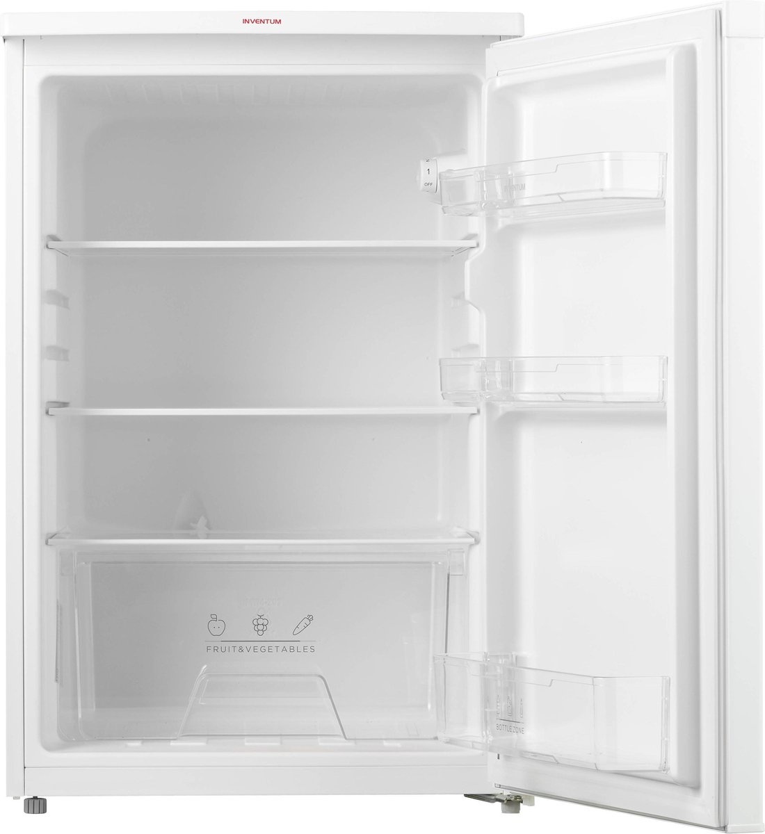 Inventum KK550 - Tafelmodel koelkast