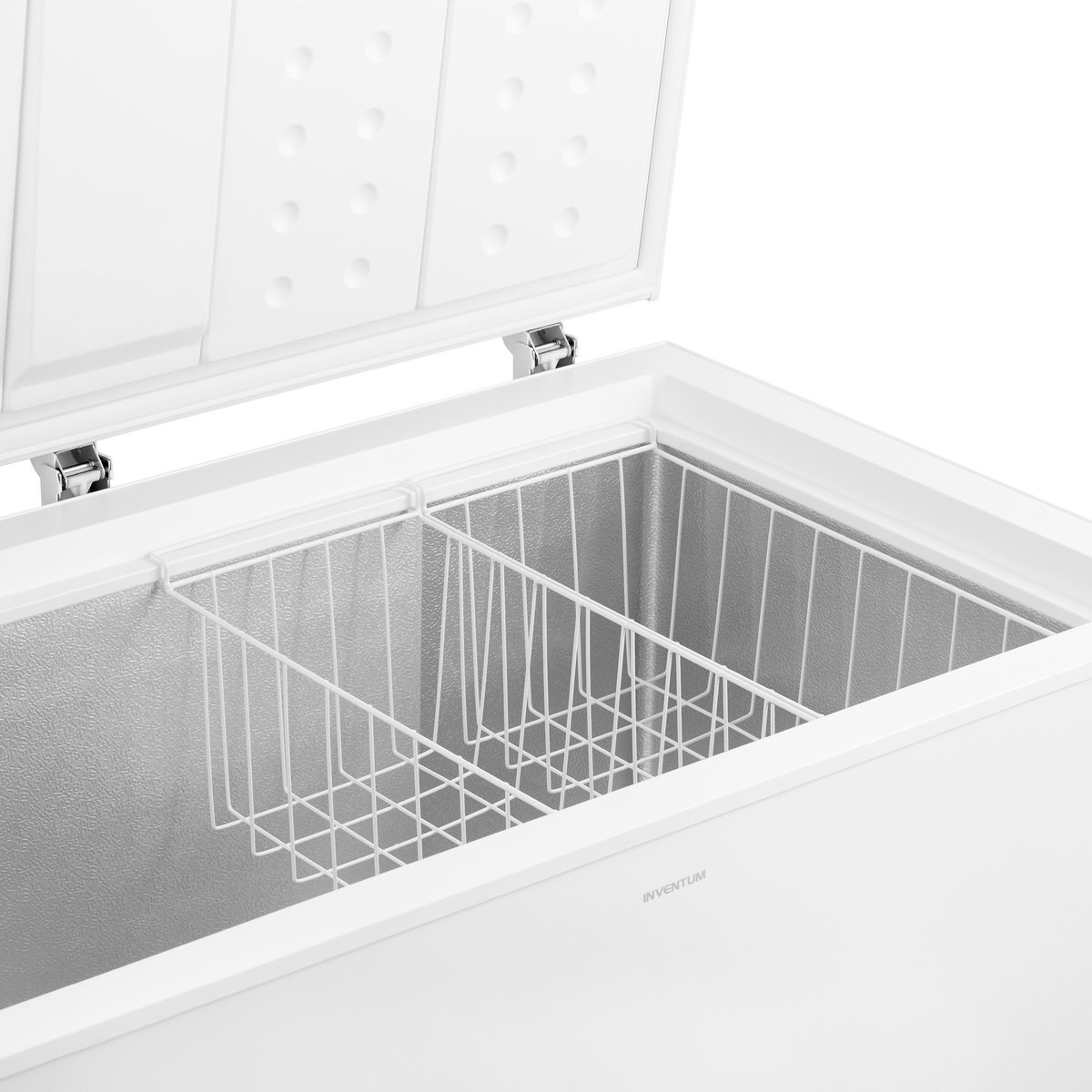 Inventum VK1122W - Vrieskist