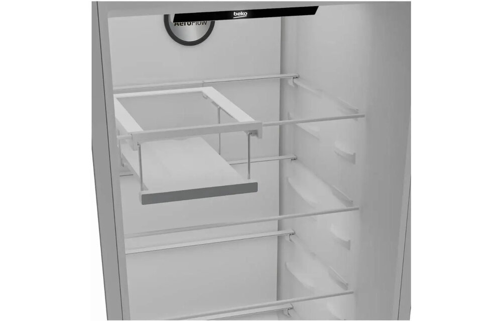 Beko B3RMLNE444HW1 Selective - Vrijstaande koelkast