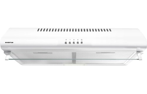 Inventum AKO6012WIT - Onderbouw afzuigkap