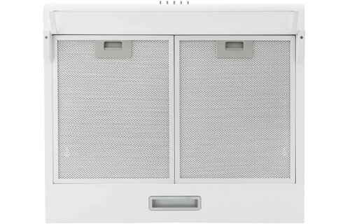 Inventum AKO6012WIT - Onderbouw afzuigkap